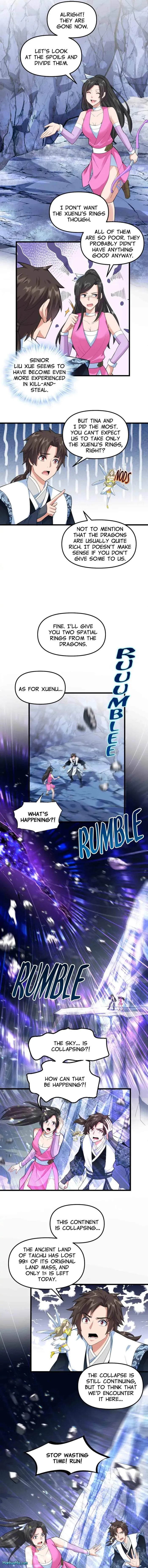 Chapter 302 - Image 4