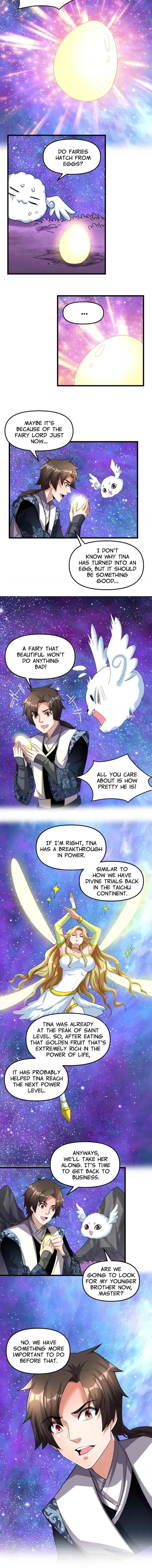 Chapter 303 - Image 4