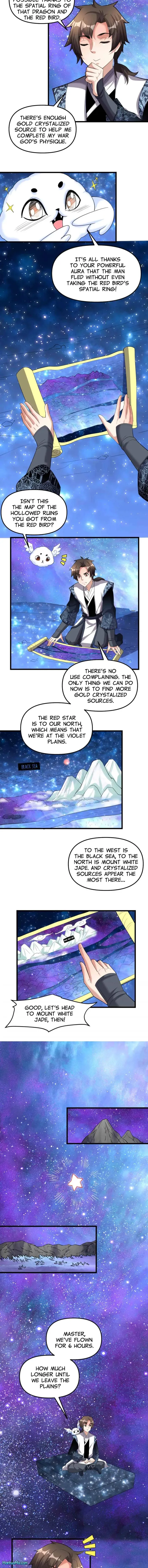 Chapter 306 - Image 2