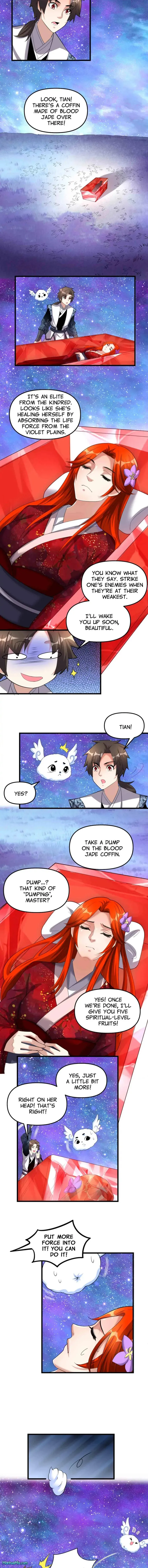 Chapter 306 - Image 3