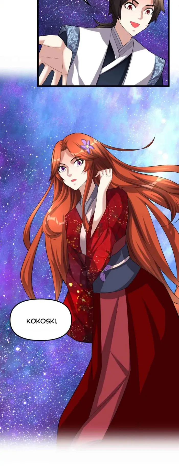 Chapter 307 - Image 5