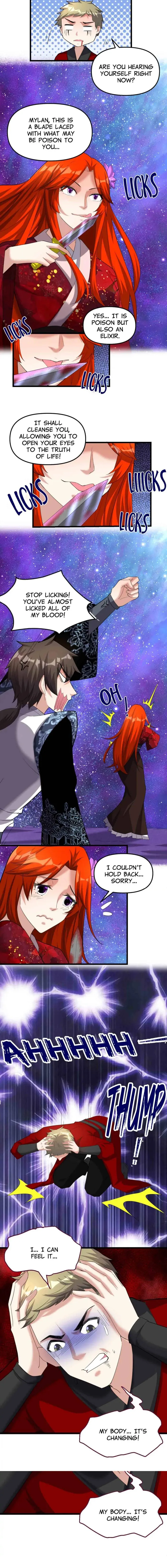 Chapter 308 - Image 5