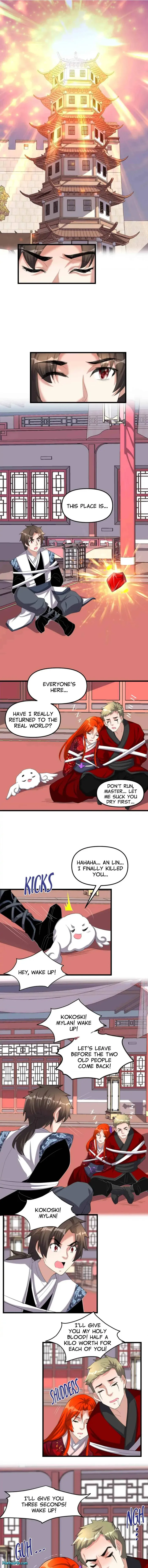 Chapter 312 - Image 3