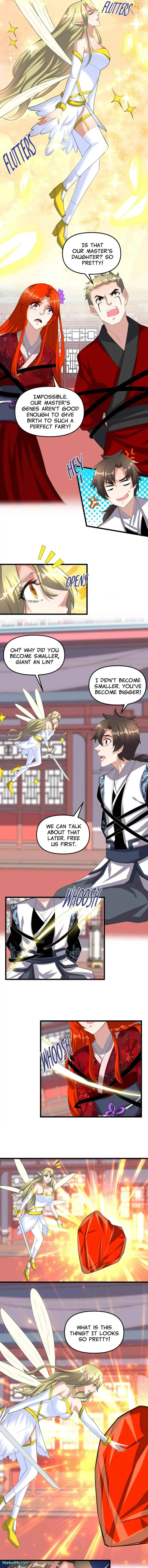 Chapter 313 - Image 2