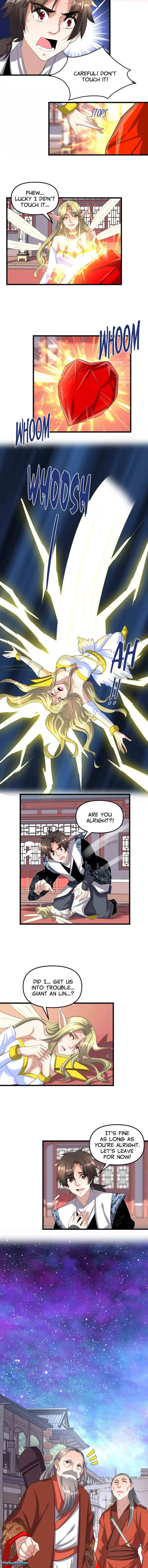 Chapter 313 - Image 3