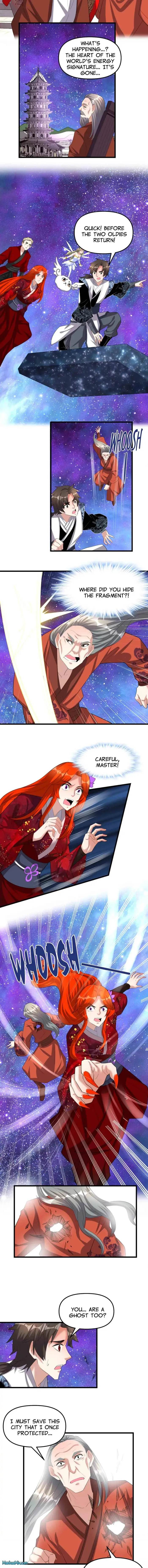 Chapter 313 - Image 4
