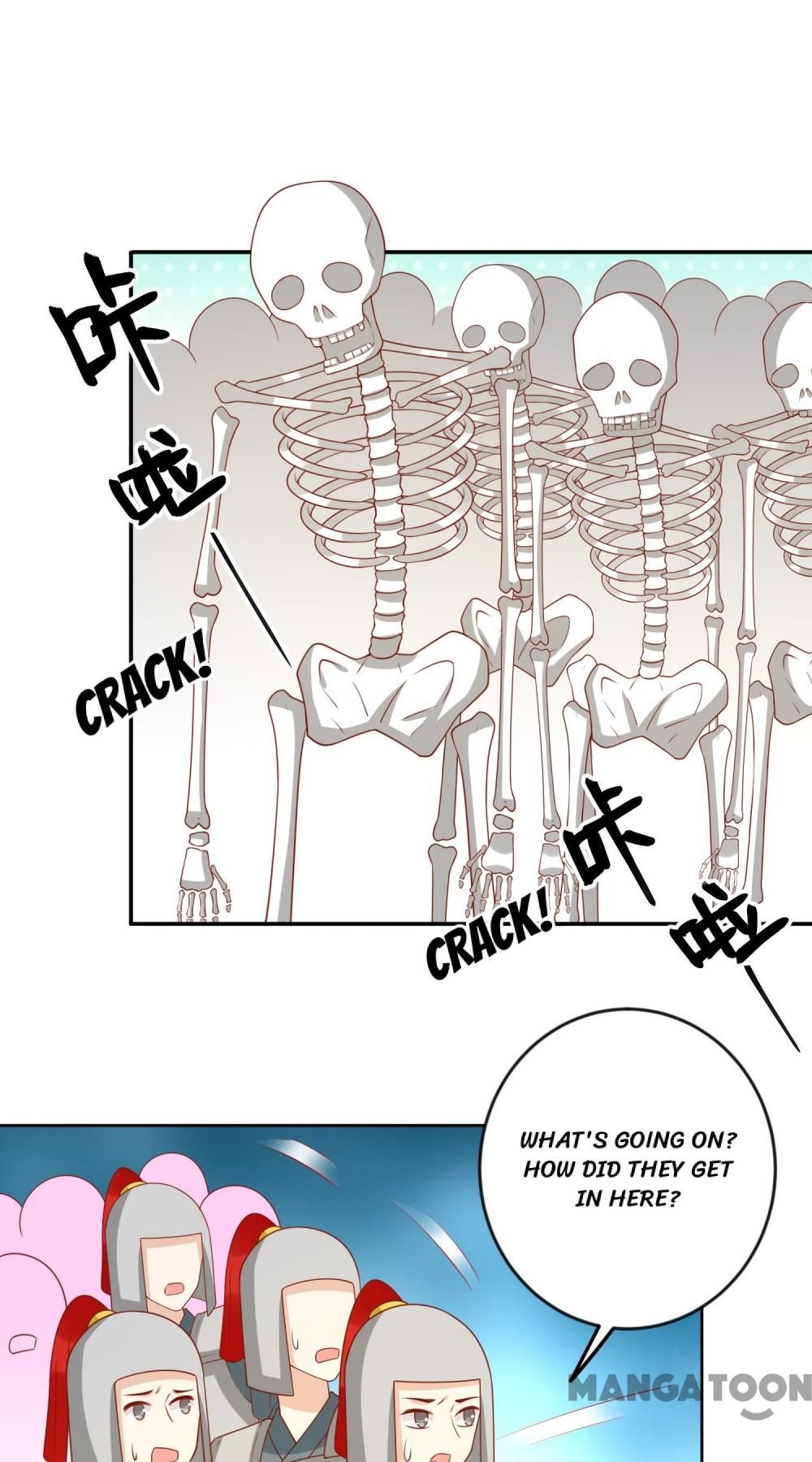 Chapter 141 - Image 18