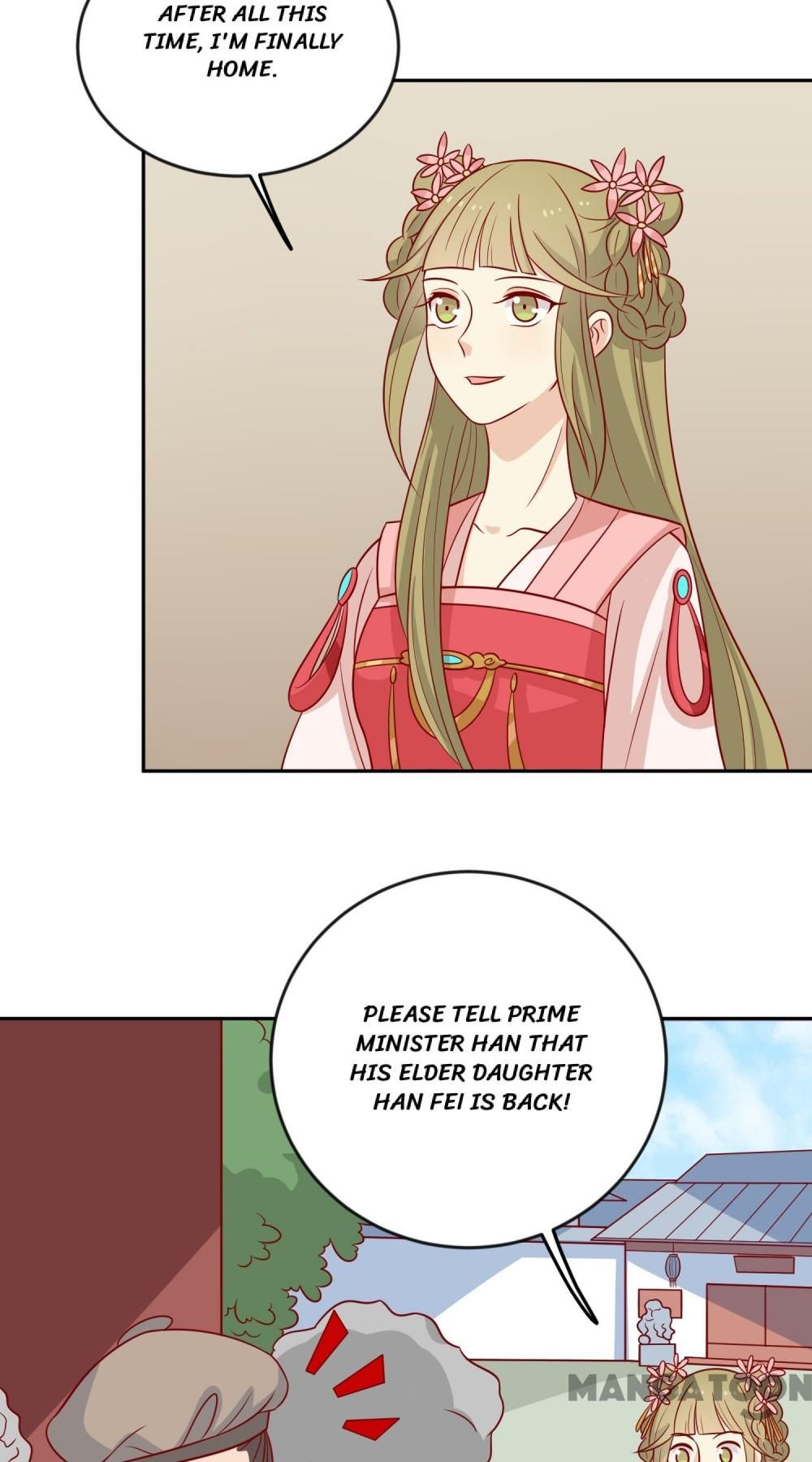 Chapter 144 - Image 22