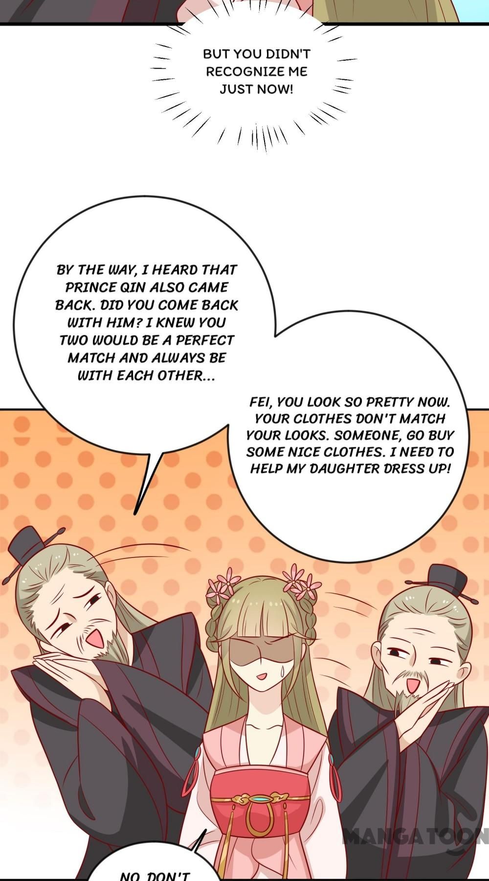 Chapter 144 - Image 30