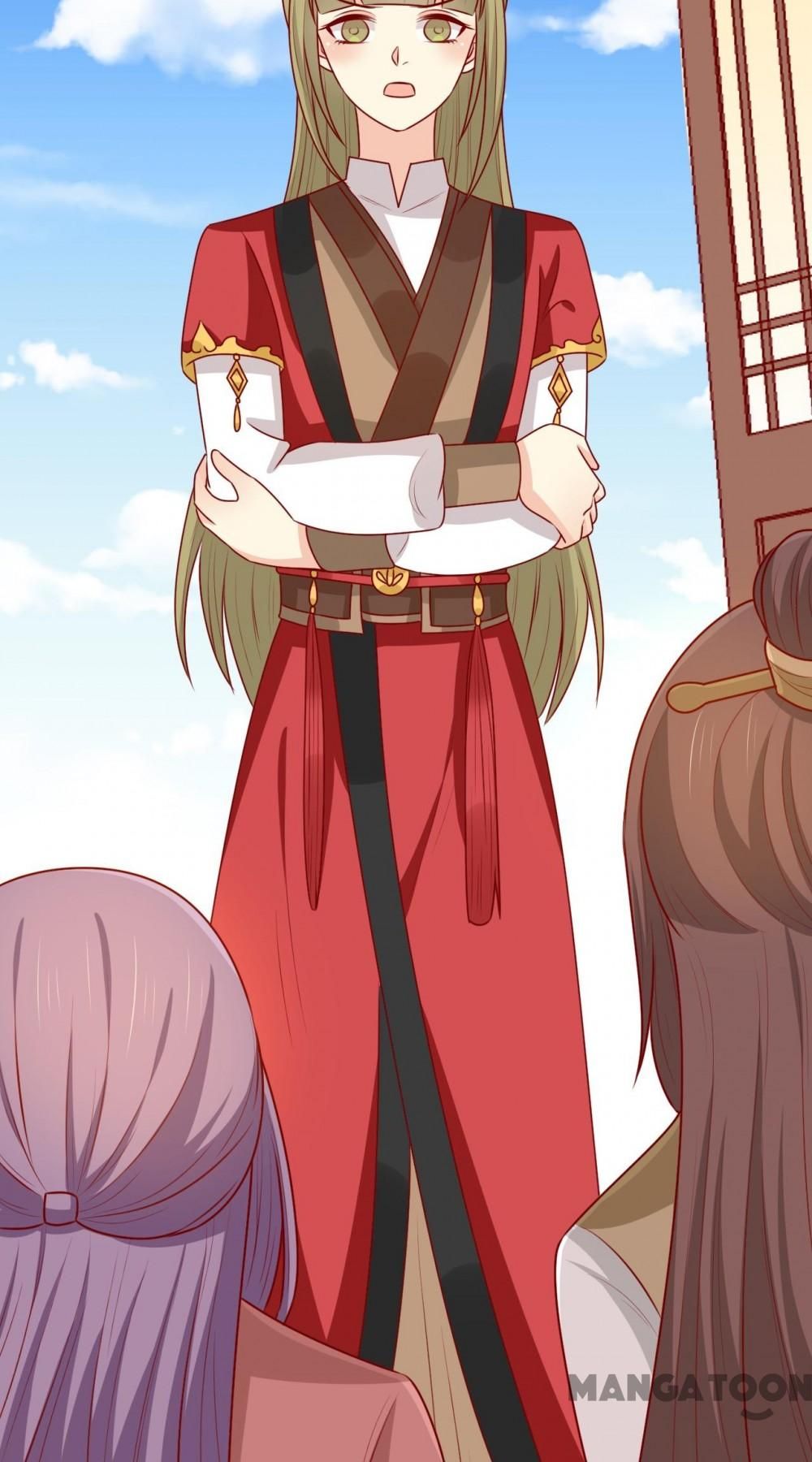 Chapter 158 - Image 33
