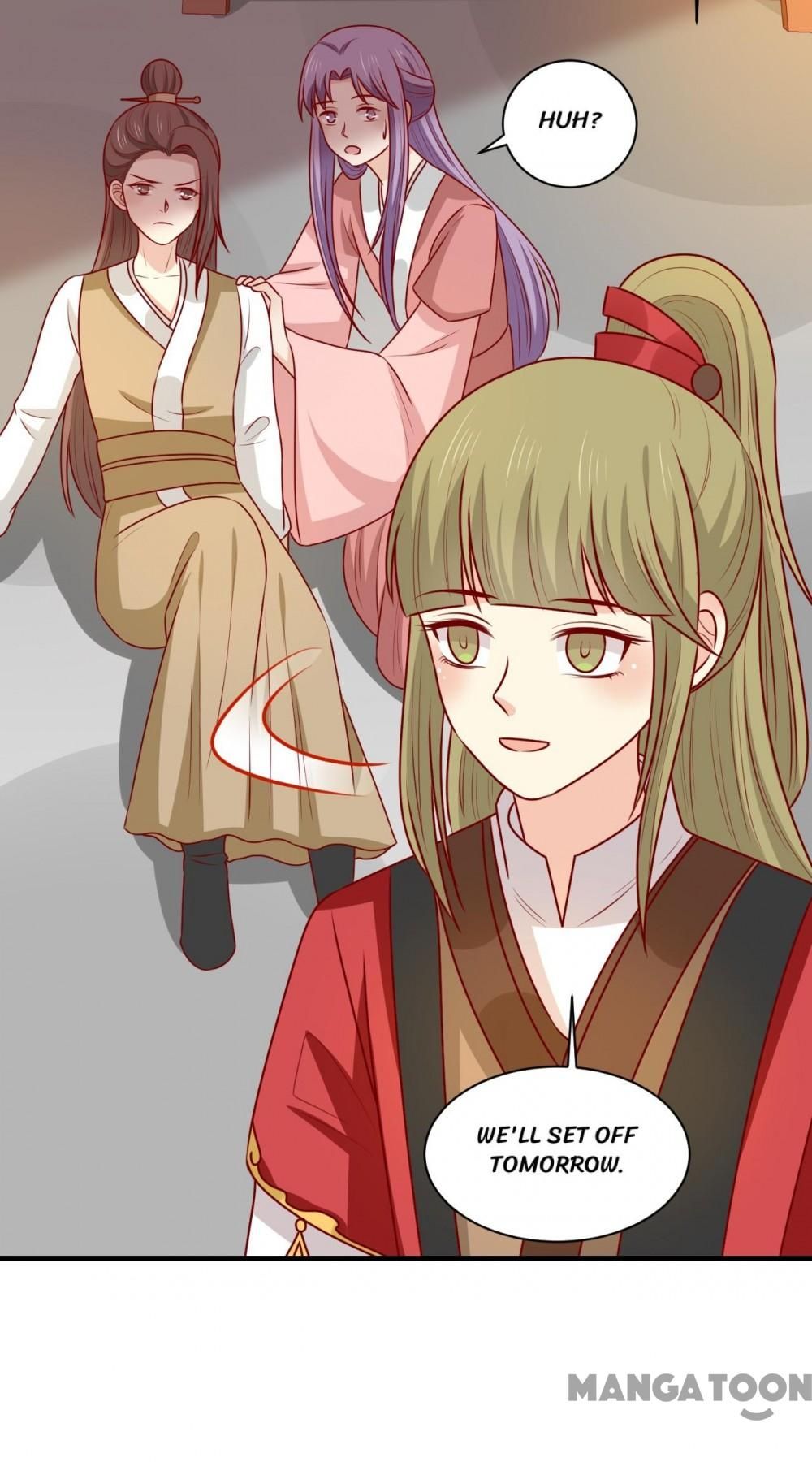 Chapter 158 - Image 39