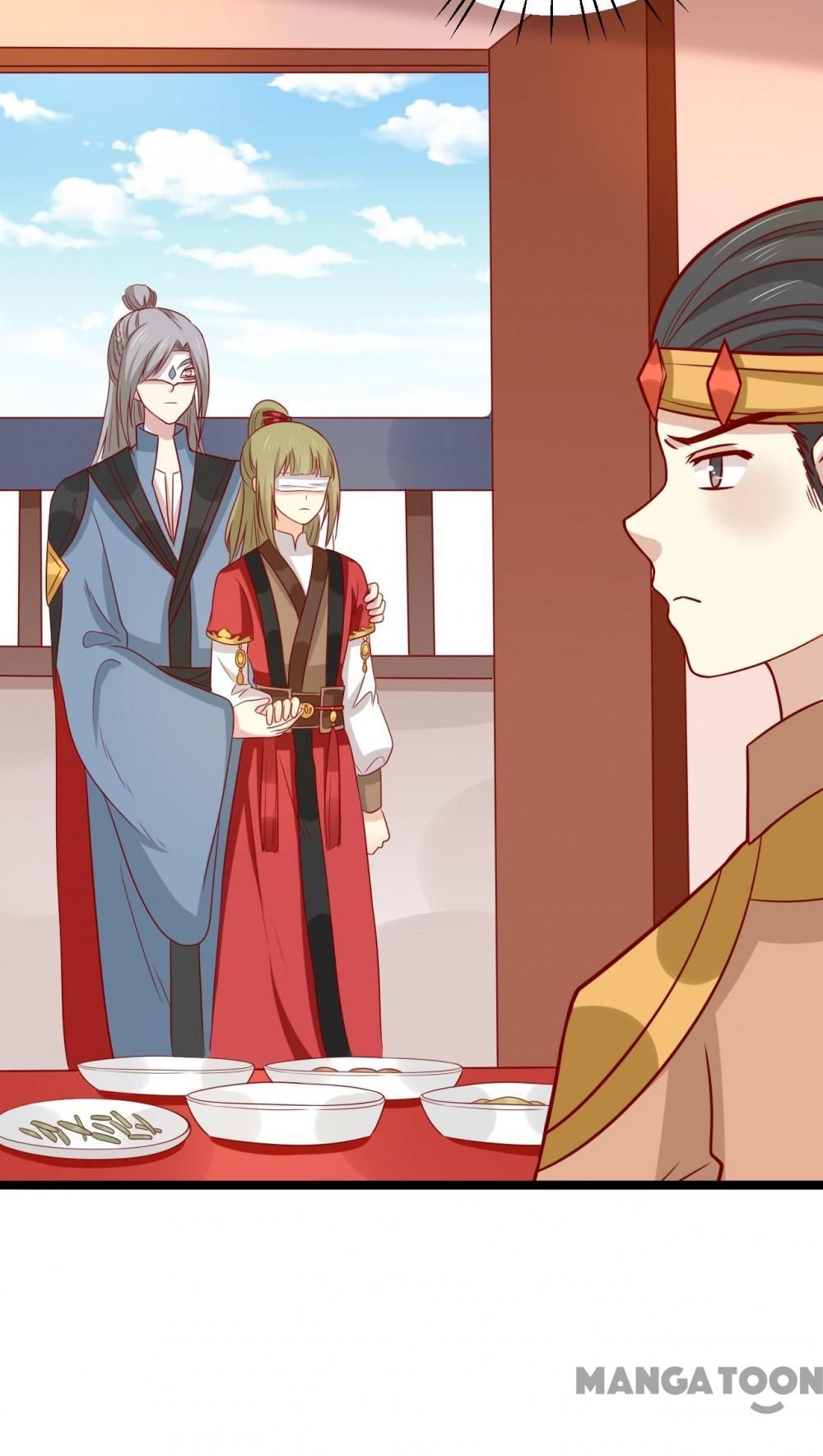 Chapter 160 - Image 10