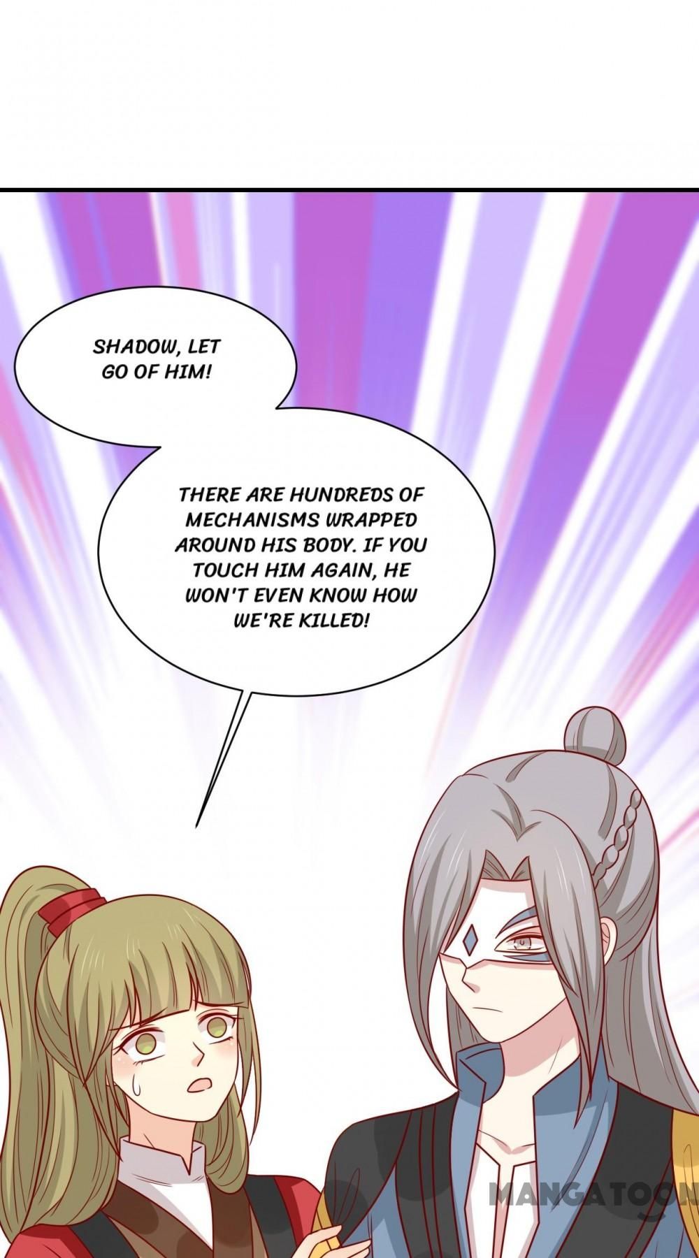 Chapter 160 - Image 26