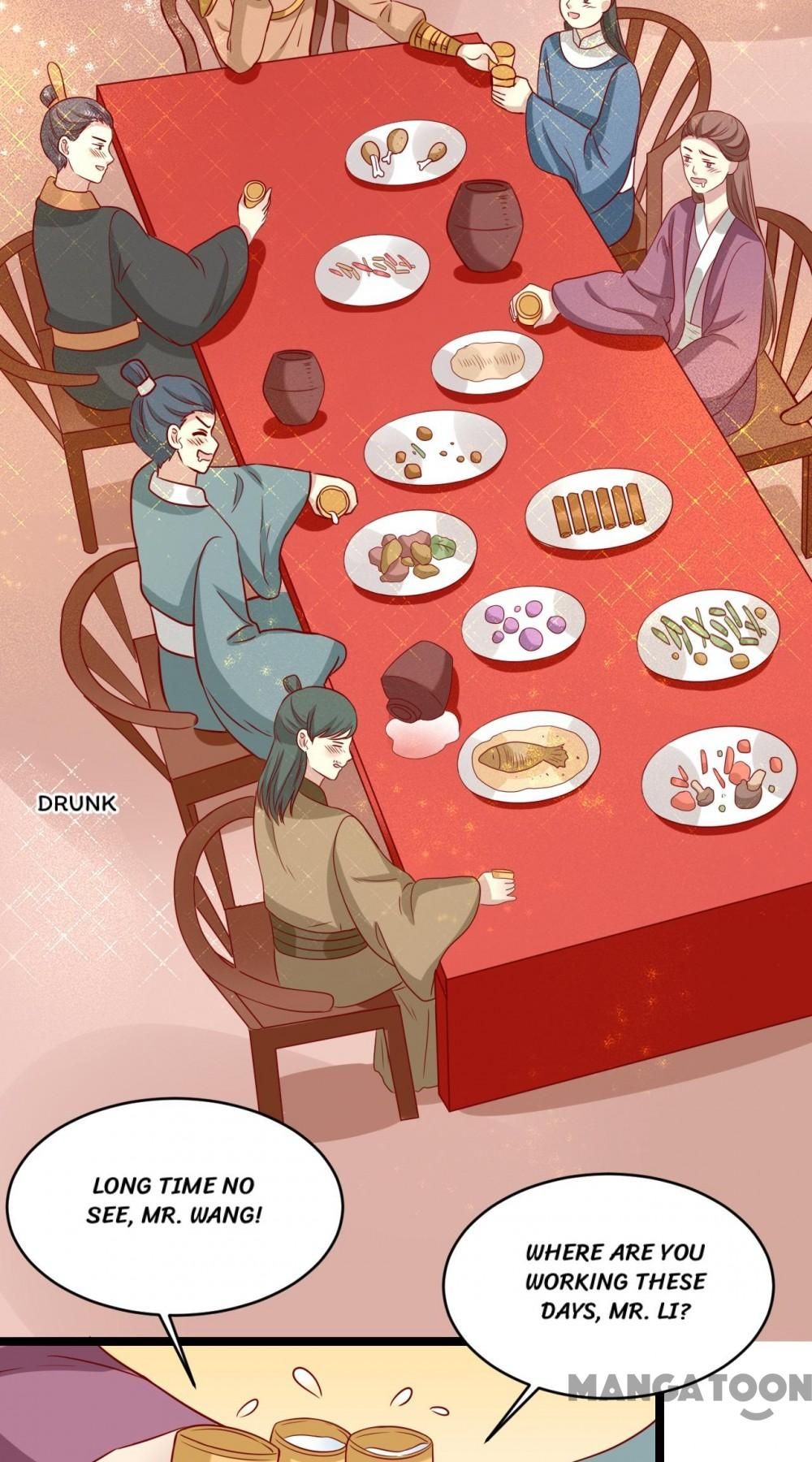 Chapter 160 - Image 7