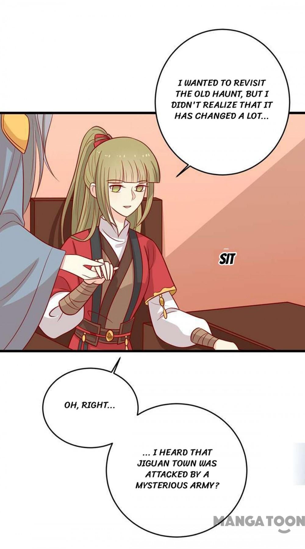 Chapter 161 - Image 12
