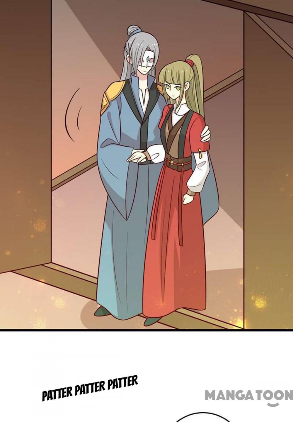 Chapter 161 - Image 32