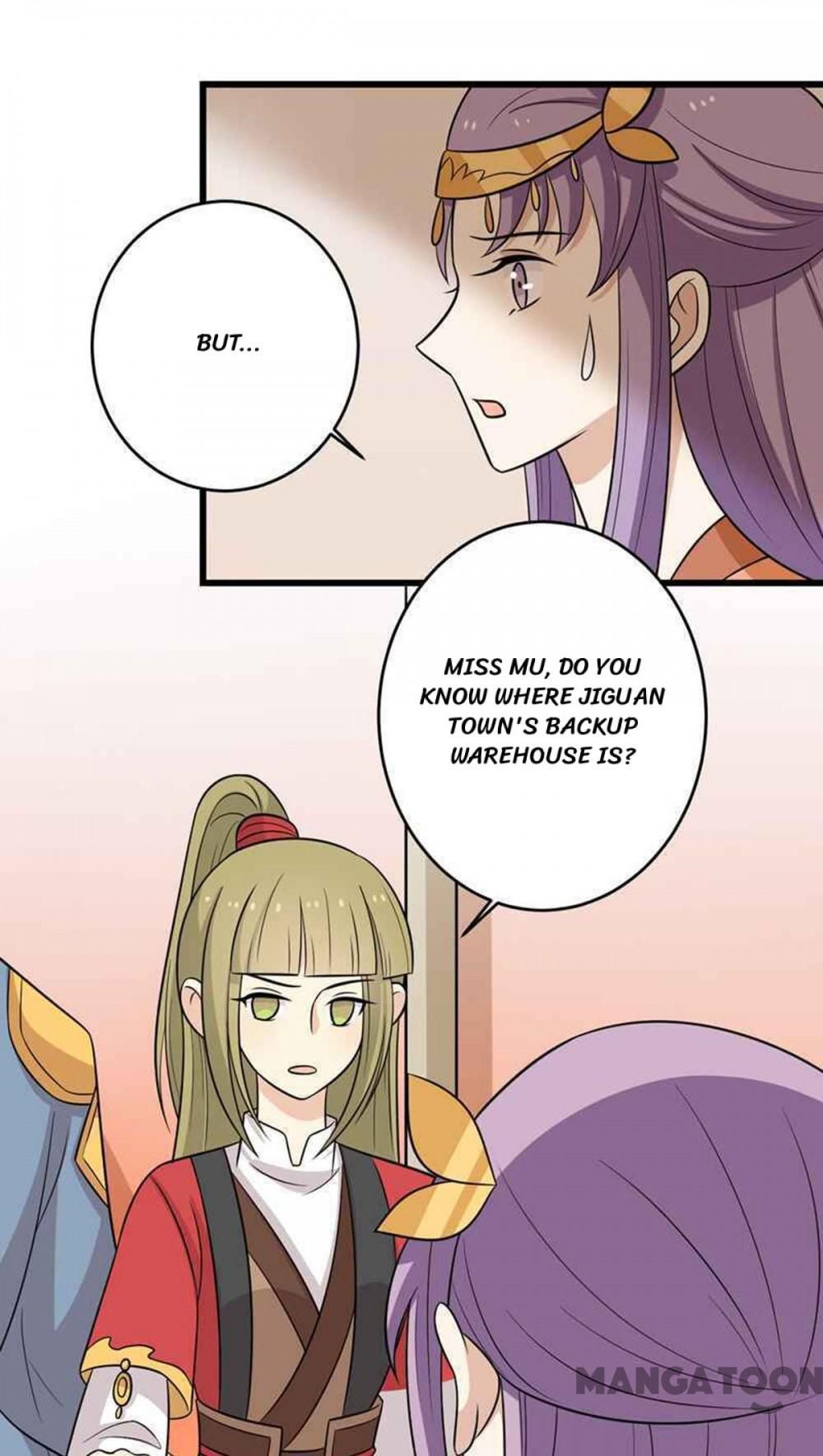 Chapter 161 - Image 36