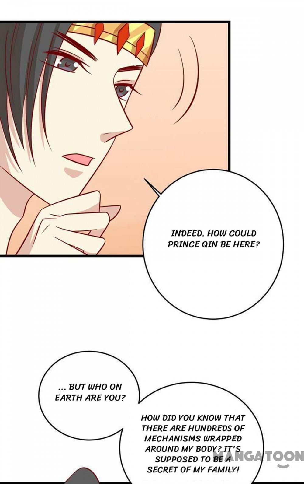 Chapter 161 - Image 5
