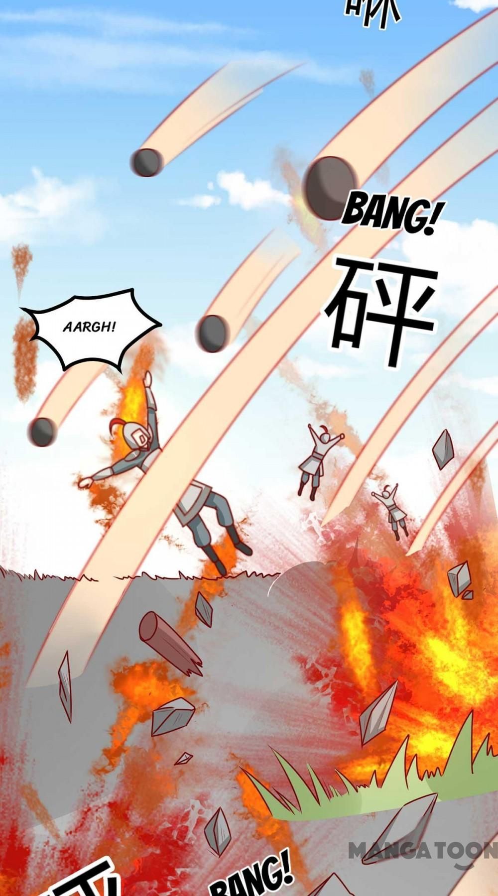 Chapter 162 - Image 33