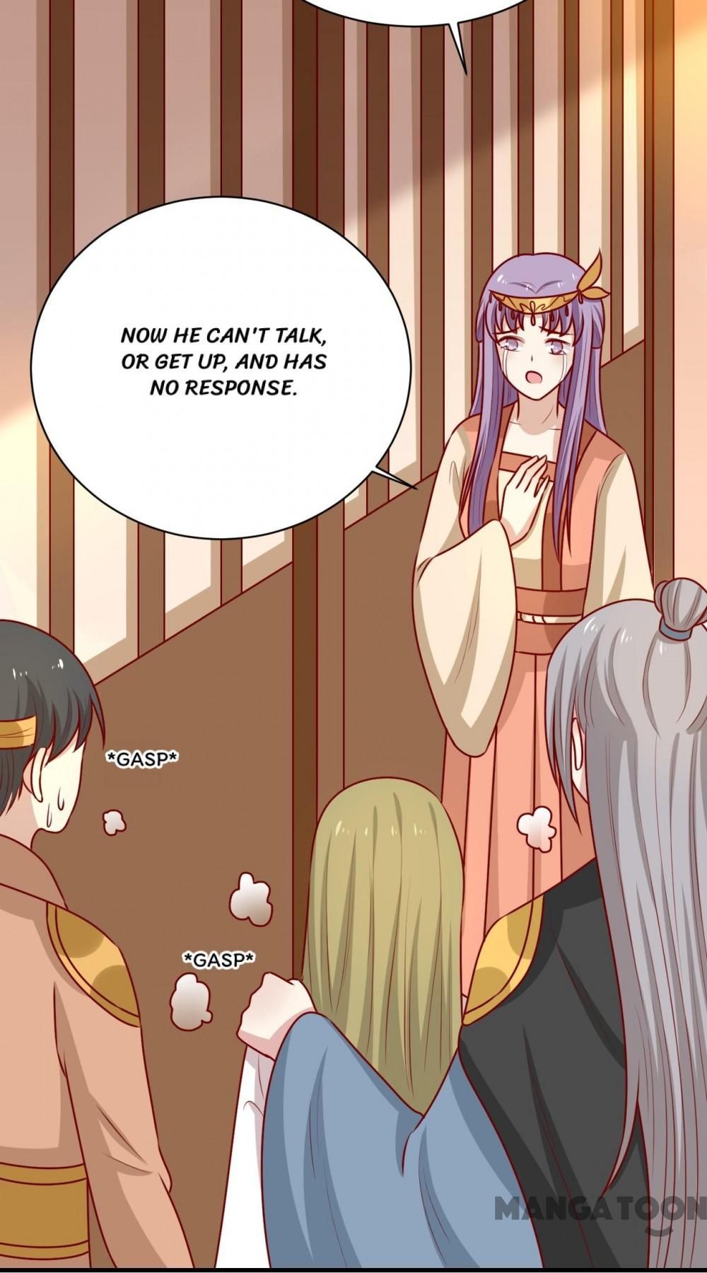 Chapter 163 - Image 11