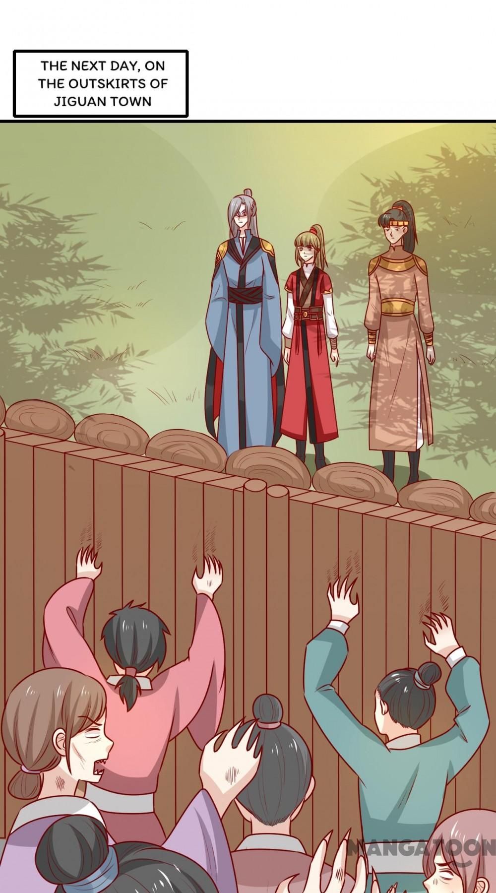 Chapter 163 - Image 32