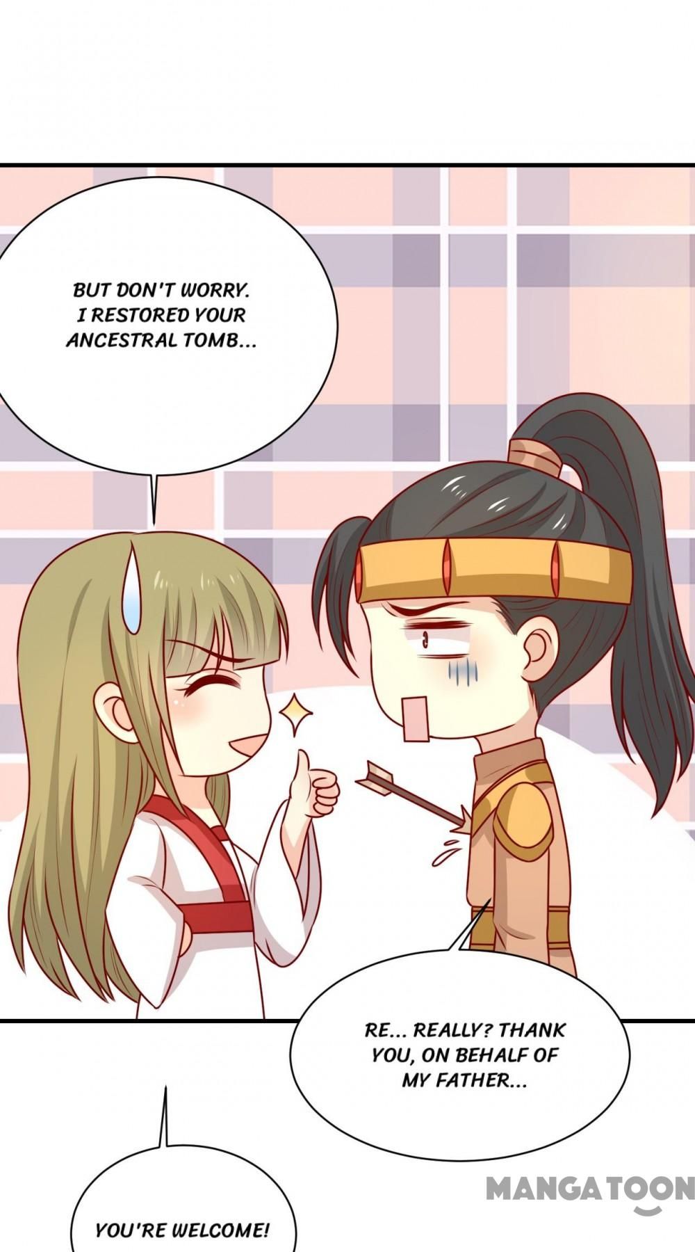 Chapter 163 - Image 5
