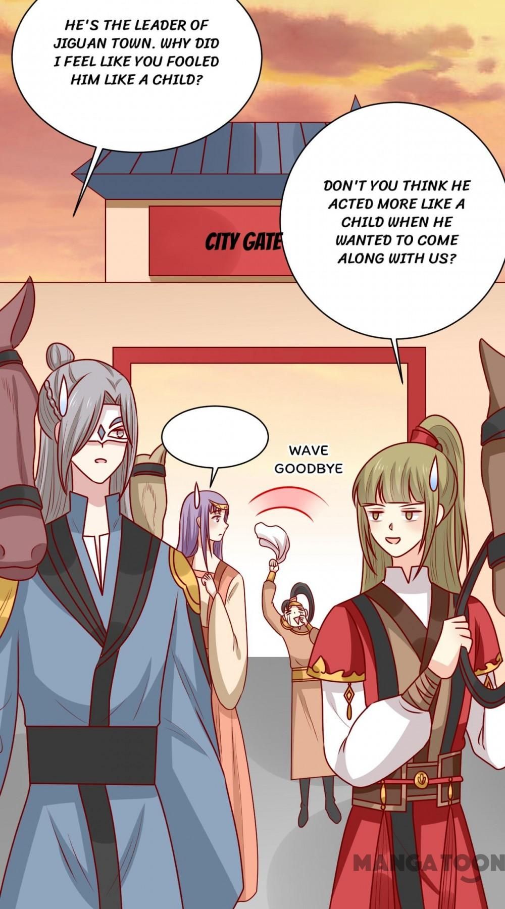 Chapter 163 - Image 52