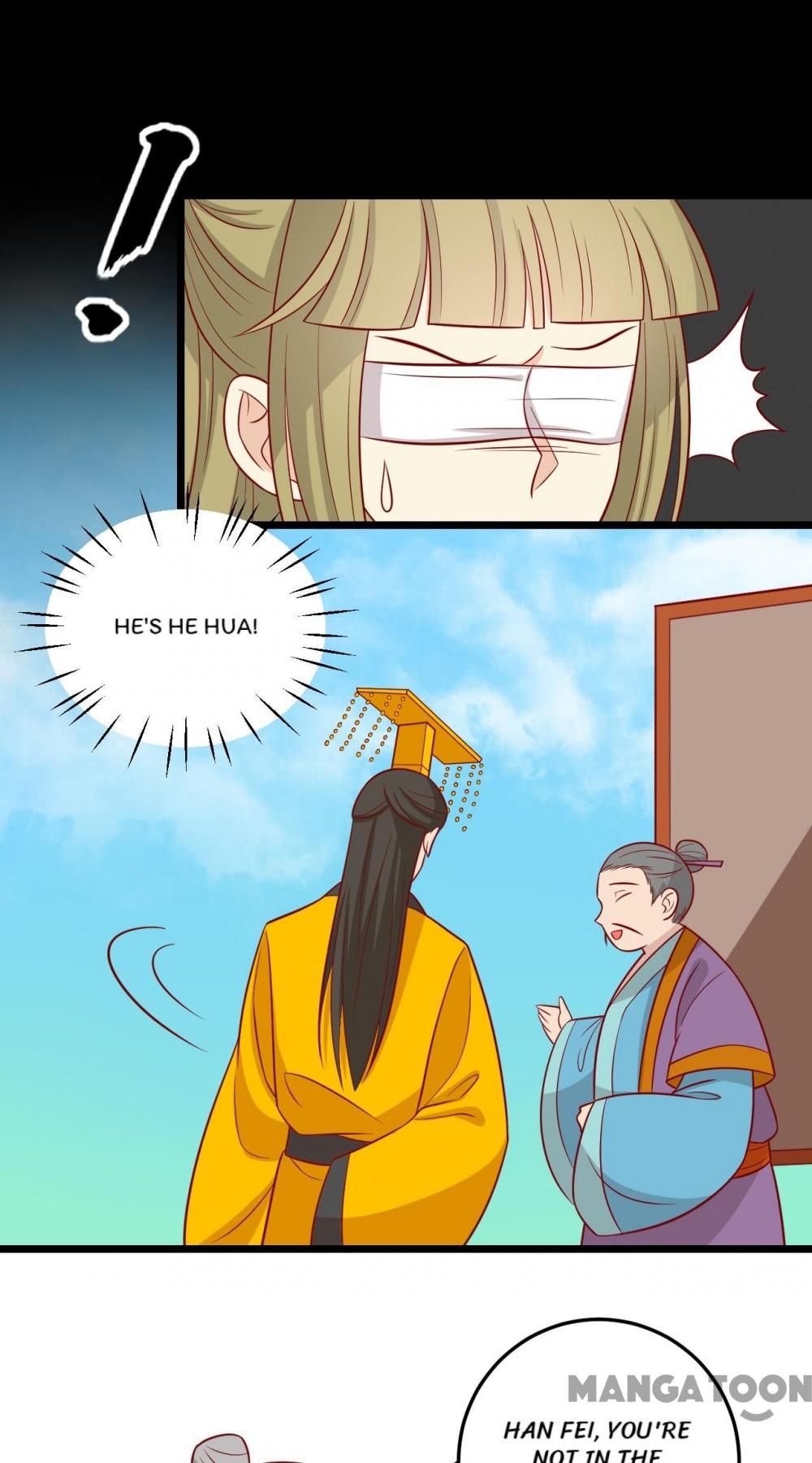 Chapter 165 - Image 20