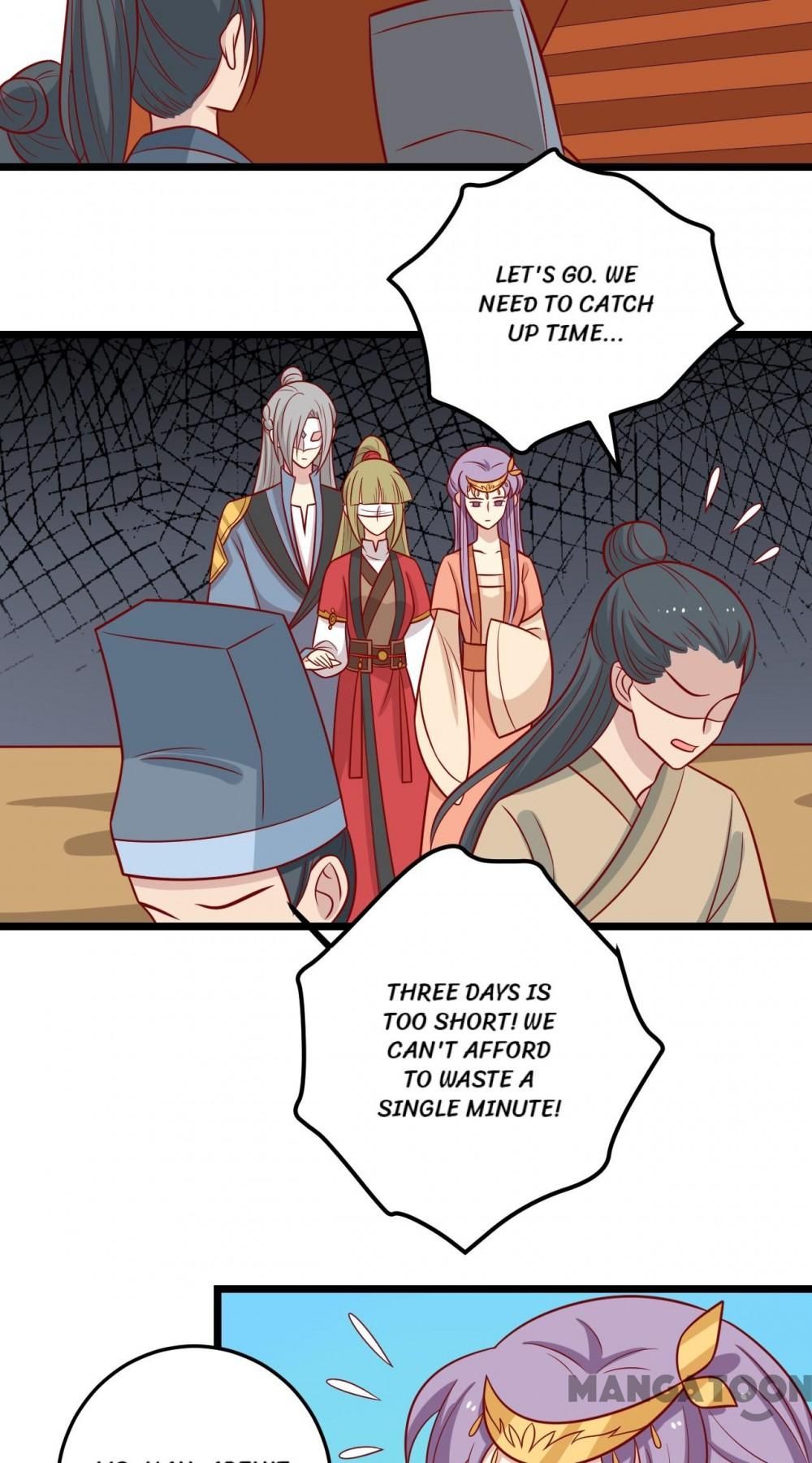 Chapter 165 - Image 31