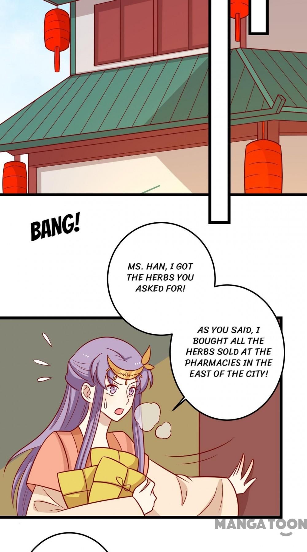 Chapter 165 - Image 34