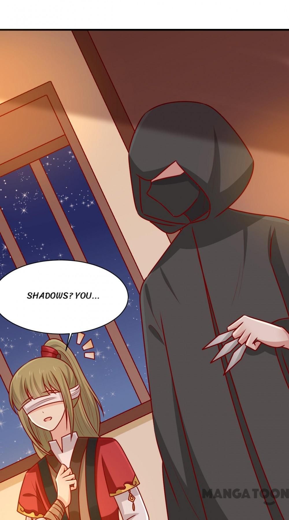 Chapter 166 - Image 11