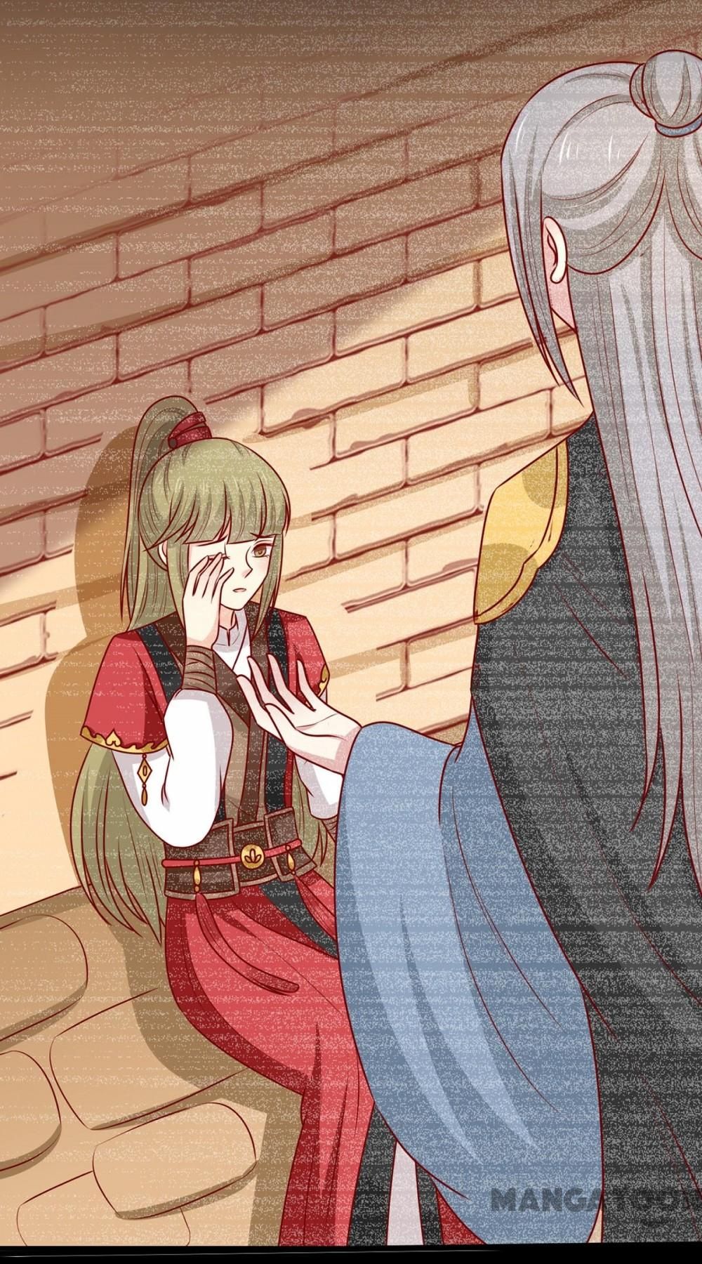 Chapter 167 - Image 29