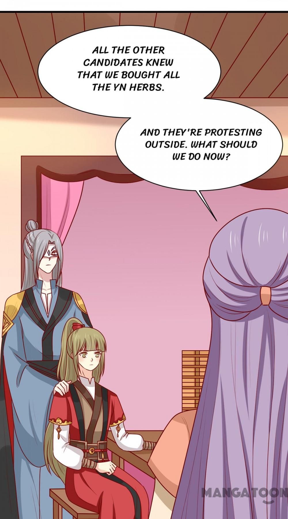 Chapter 167 - Image 56