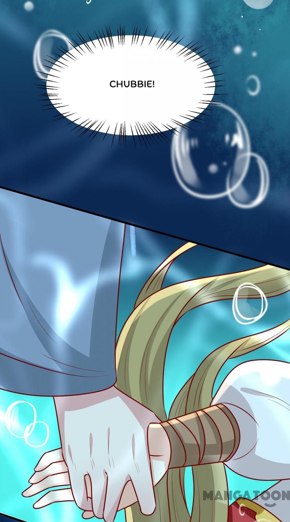 Chapter 167 - Image 7