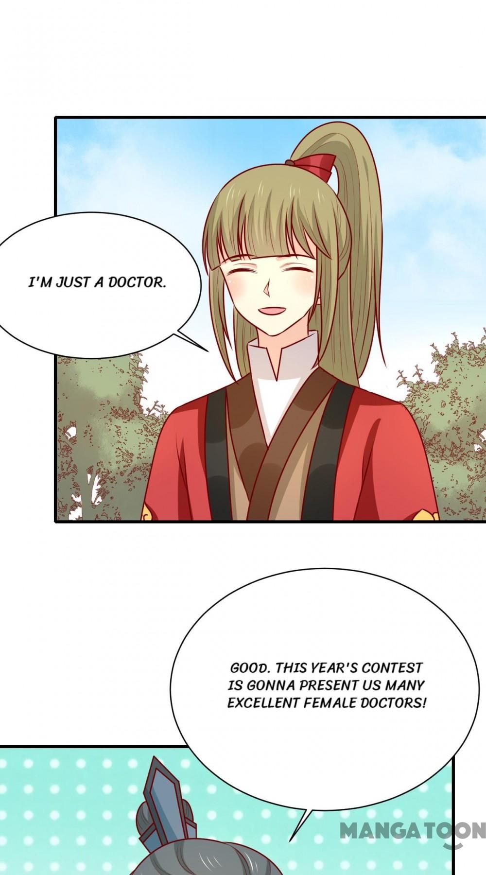 Chapter 168 - Image 28
