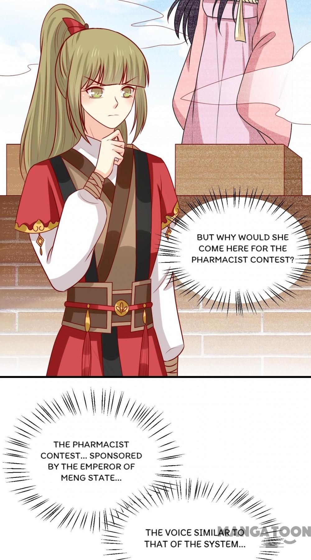 Chapter 168 - Image 33
