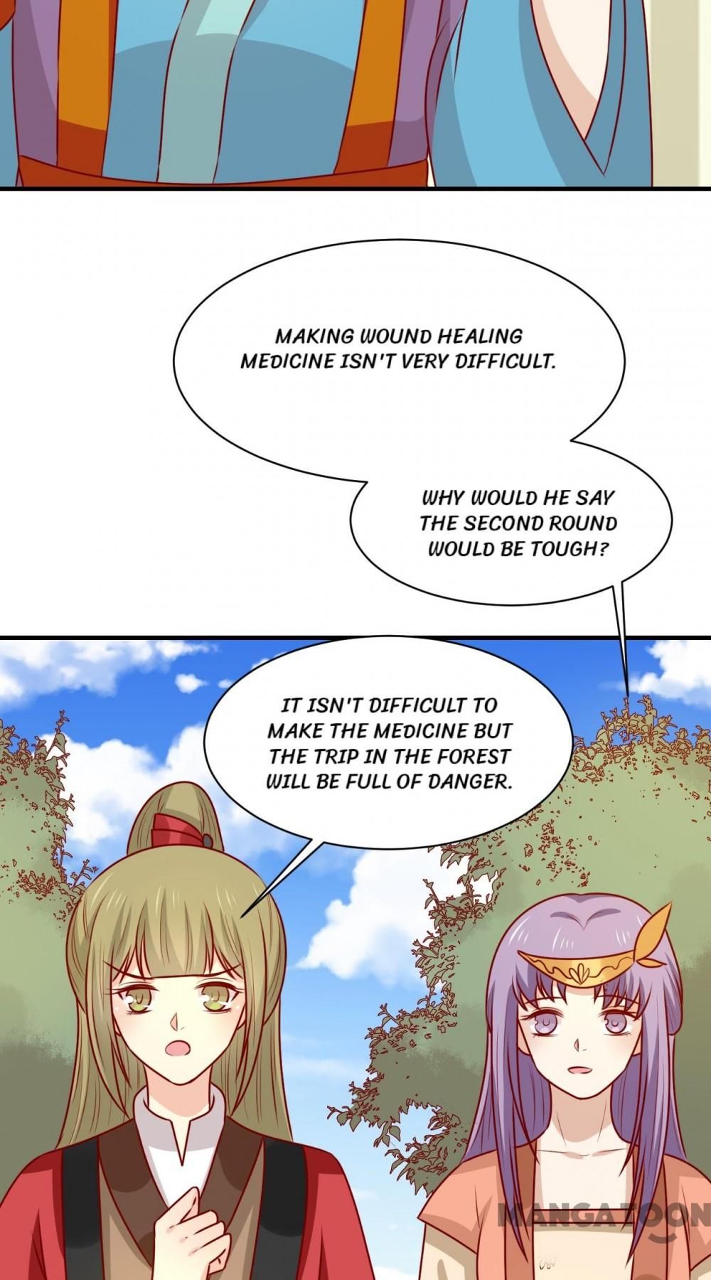 Chapter 168 - Image 43