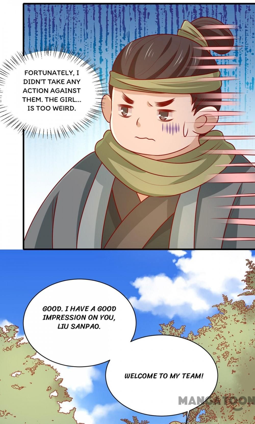 Chapter 169 - Image 29