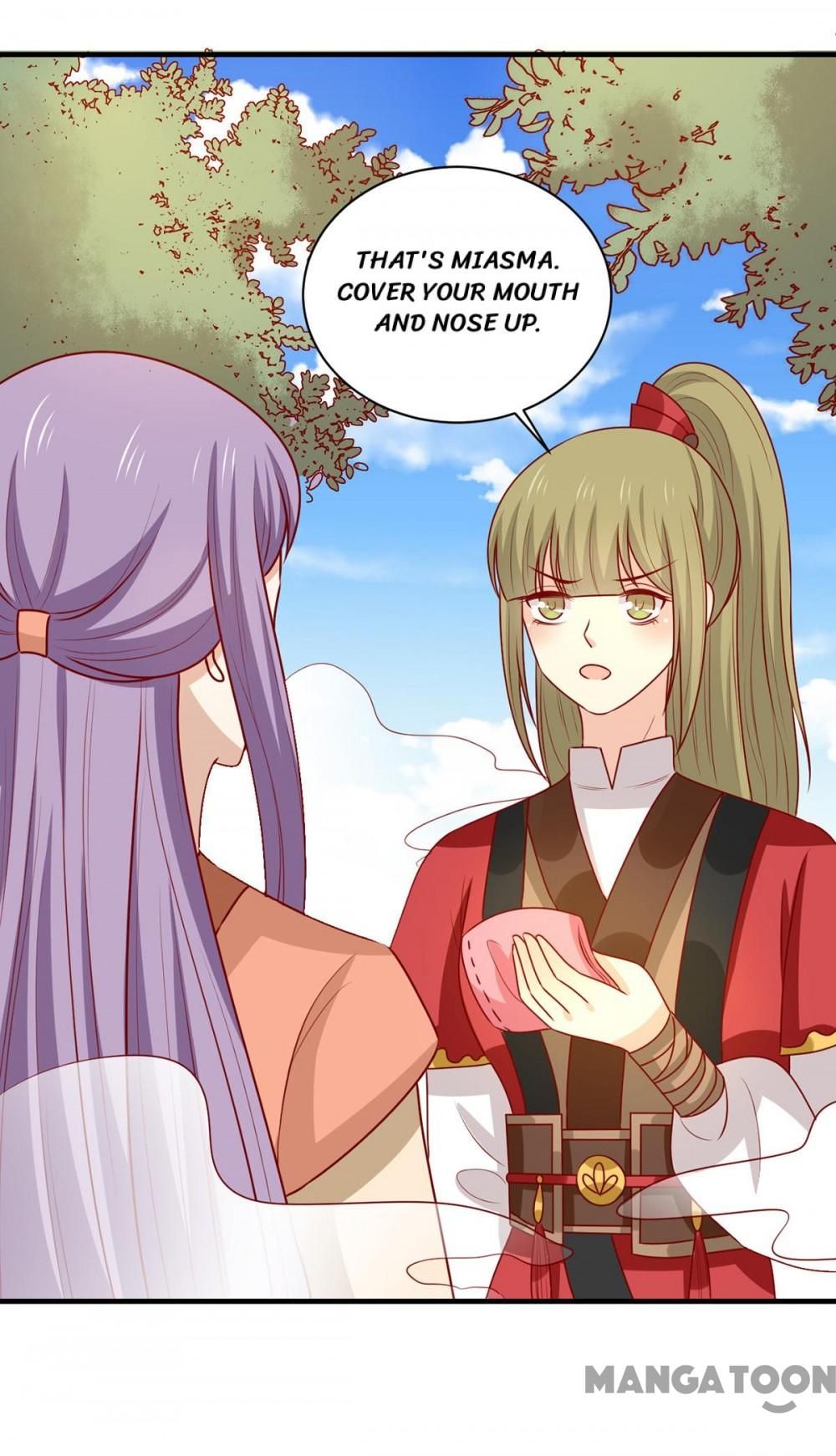 Chapter 169 - Image 5