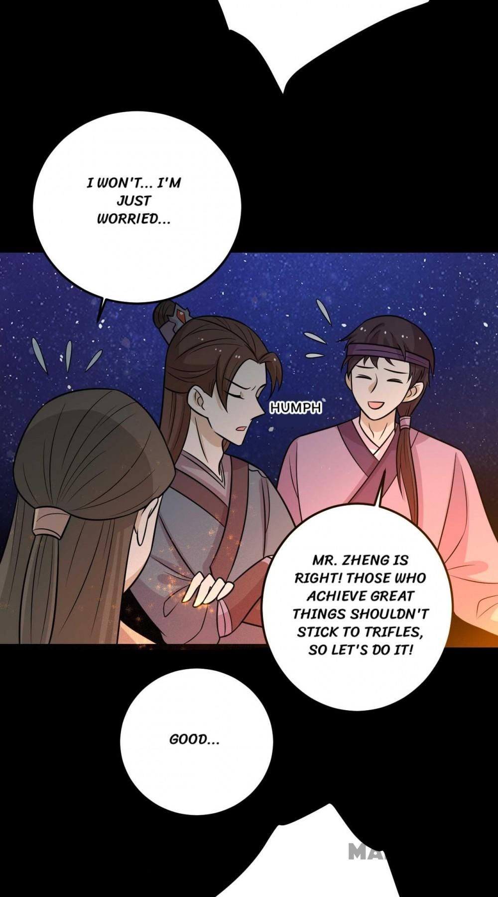 Chapter 170 - Image 11