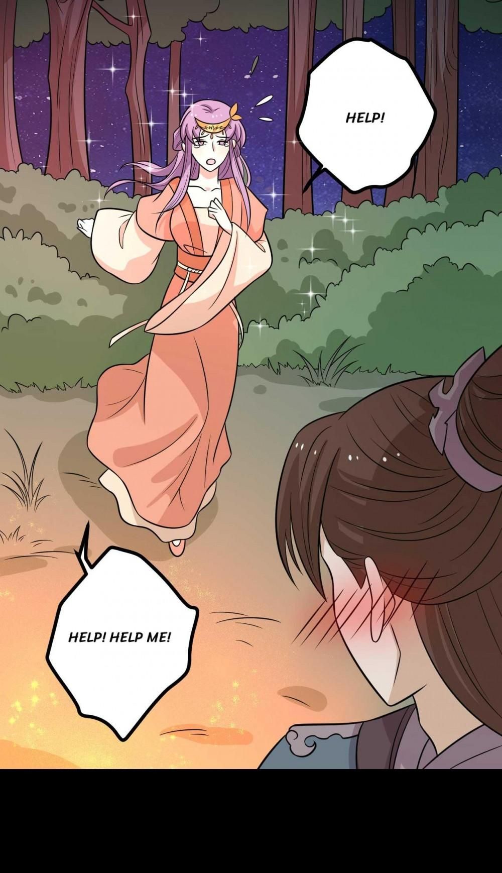 Chapter 170 - Image 14