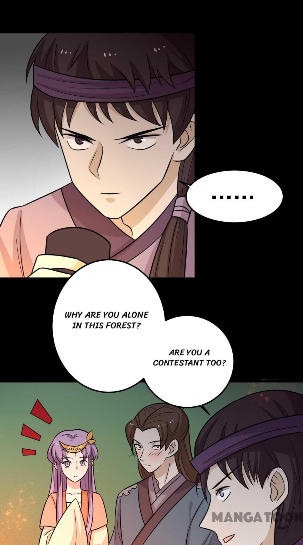 Chapter 170 - Image 20