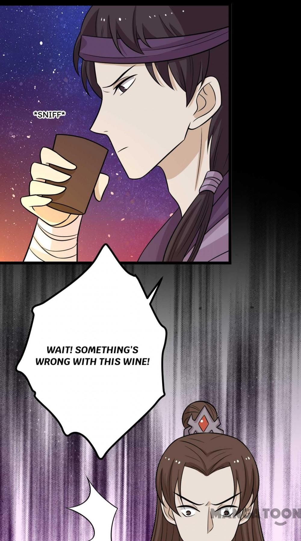 Chapter 170 - Image 25