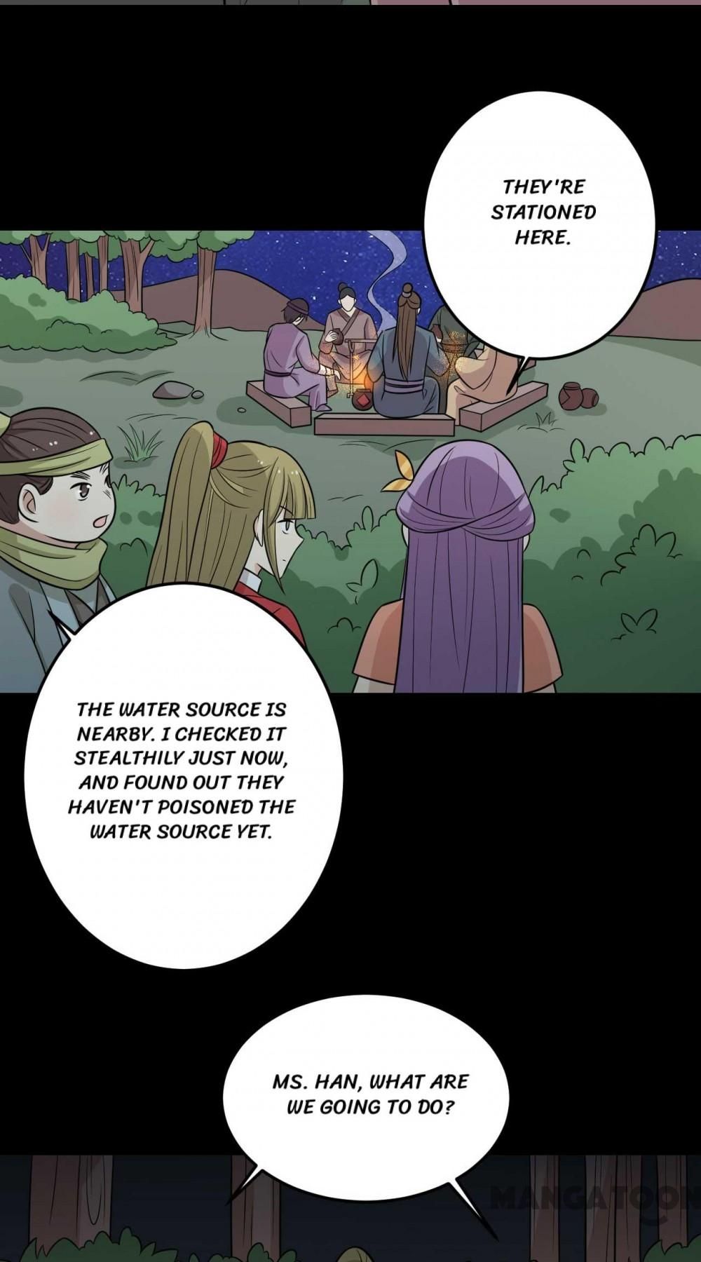 Chapter 170 - Image 3