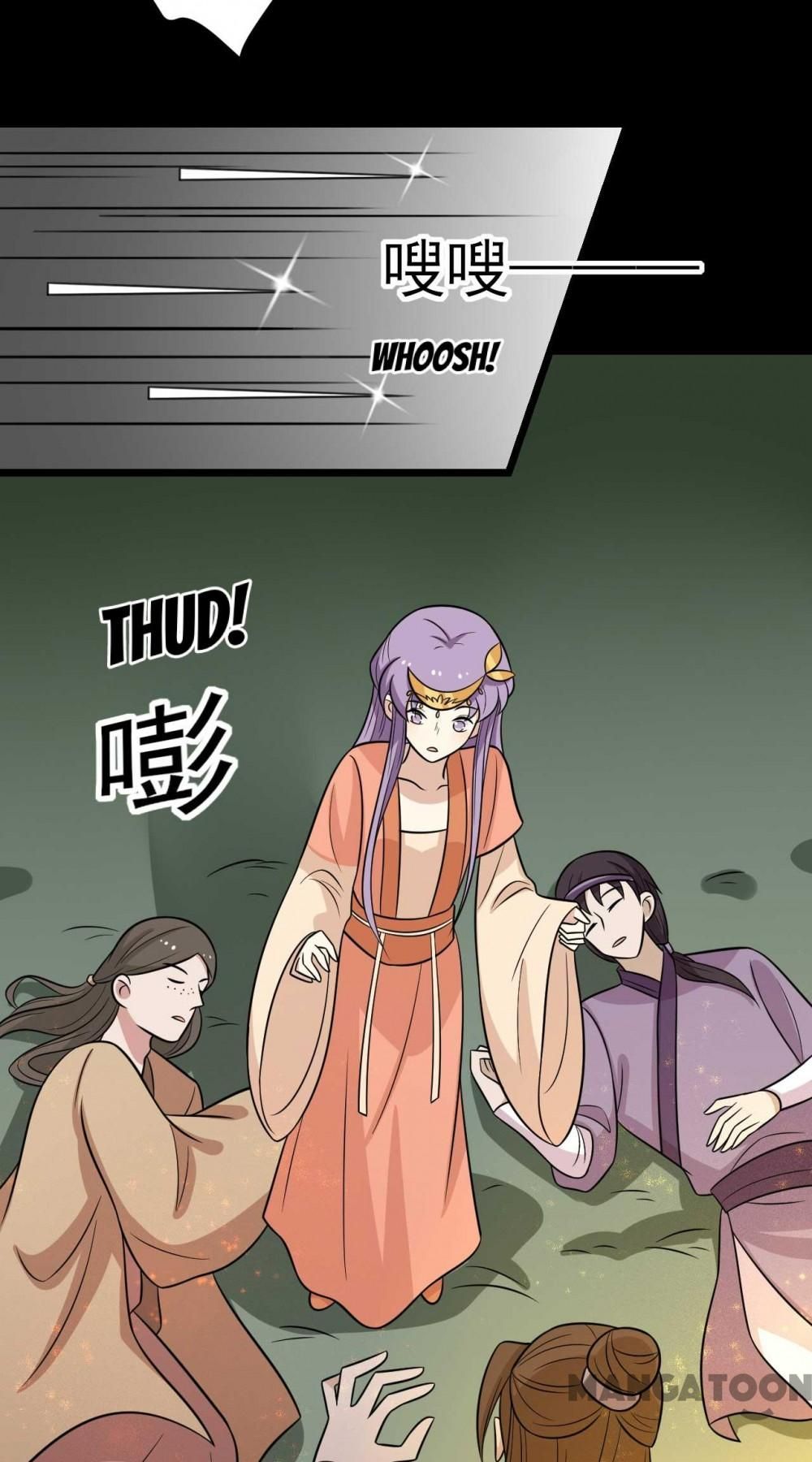 Chapter 170 - Image 31