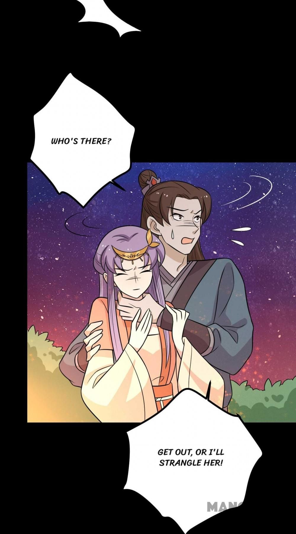 Chapter 170 - Image 33