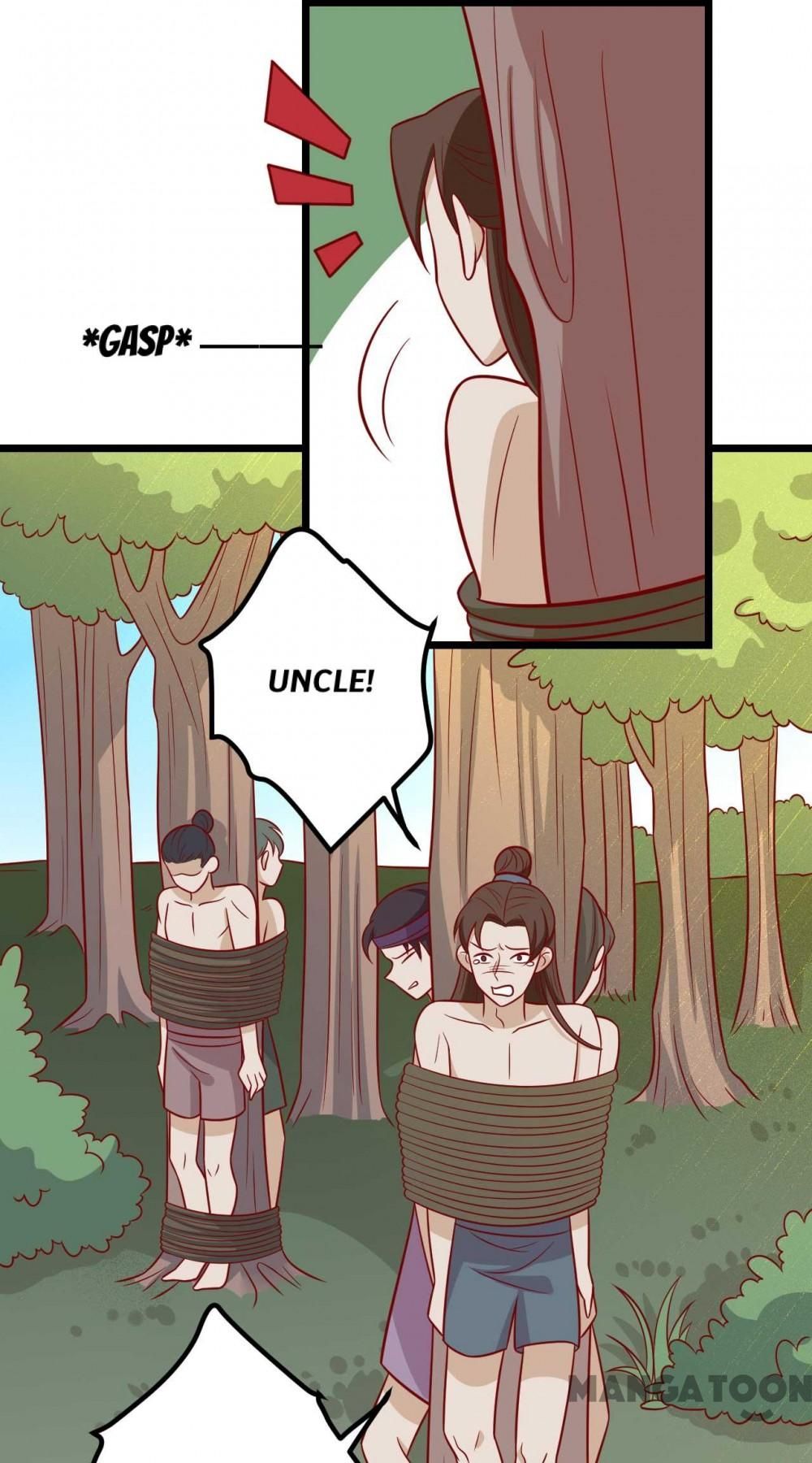 Chapter 170 - Image 57