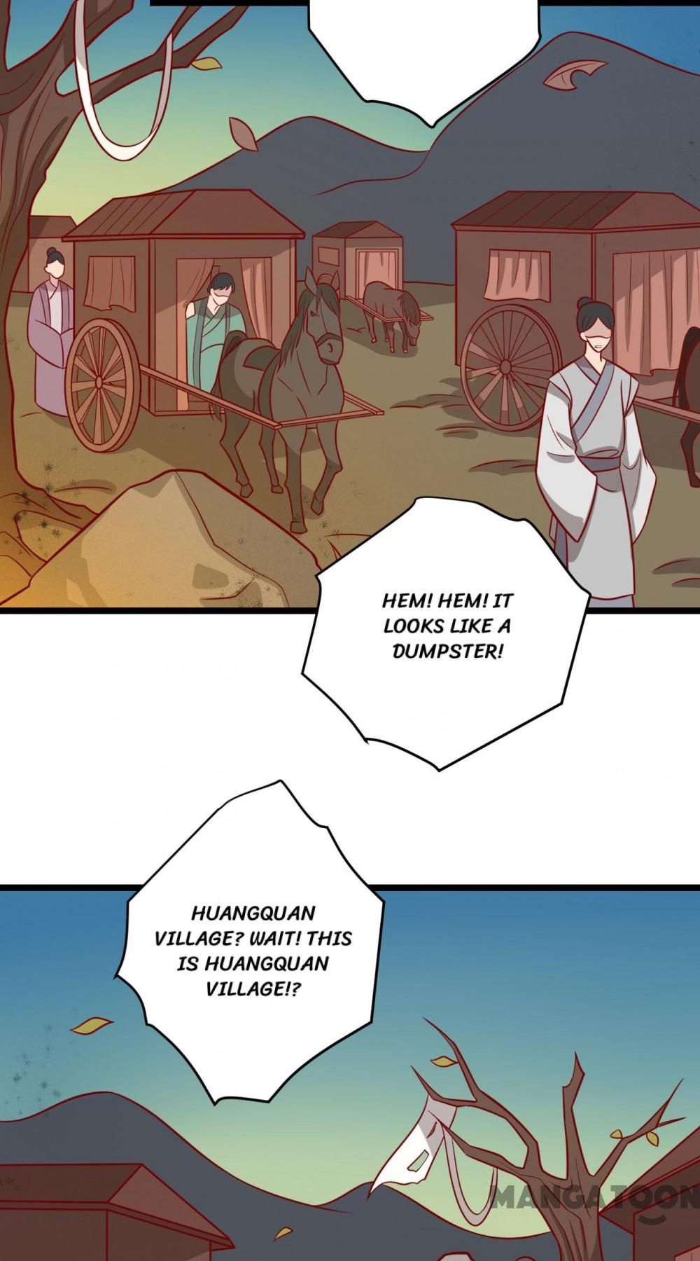 Chapter 171 - Image 11