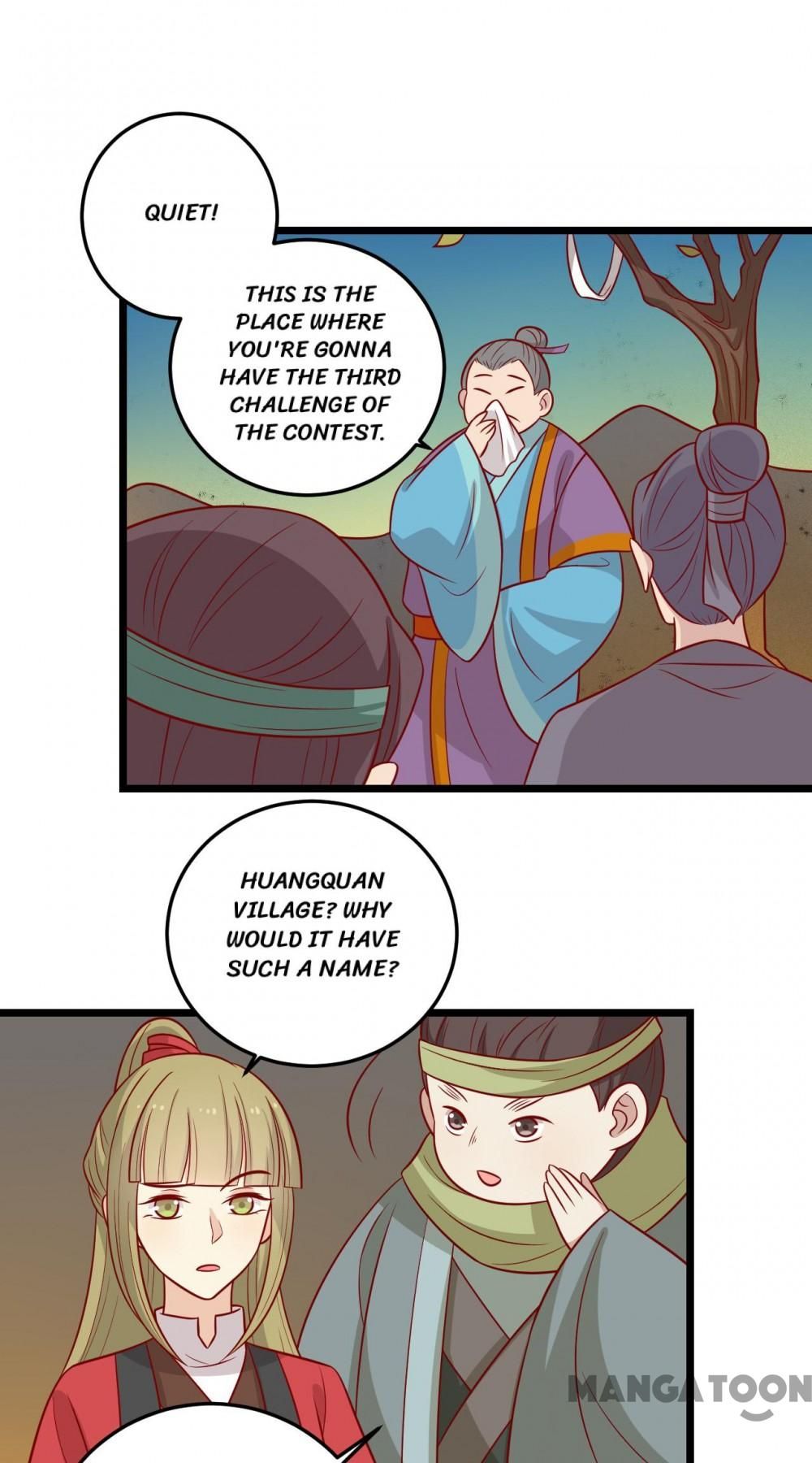 Chapter 171 - Image 13