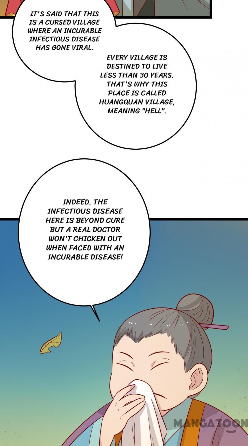 Chapter 171 - Image 14